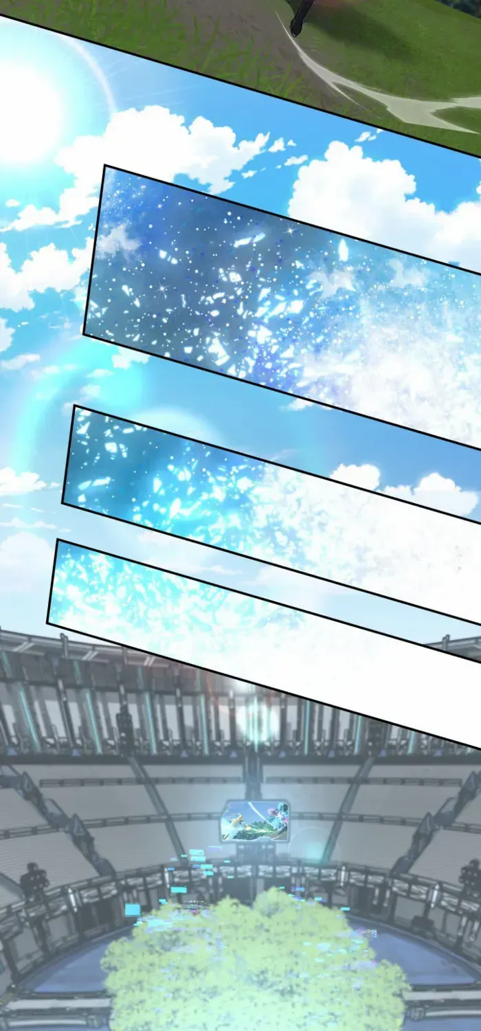 The Return of the Mythical Archmage Chapter 77 page 87 - 