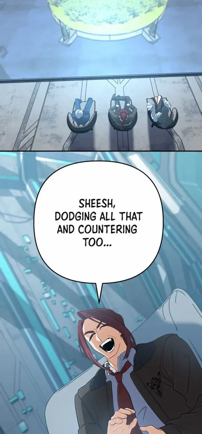 The Return of the Mythical Archmage Chapter 77 page 88 - 