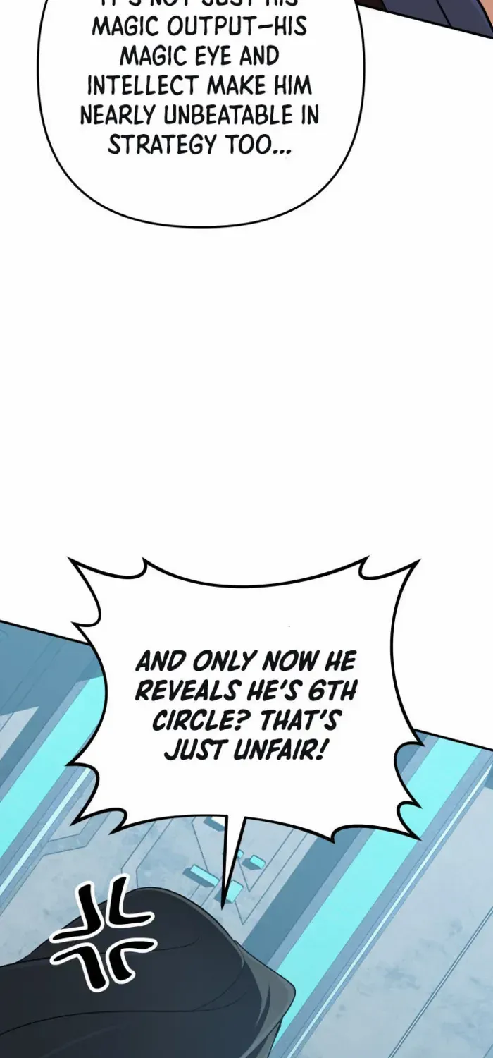 The Return of the Mythical Archmage Chapter 77 page 91 - 