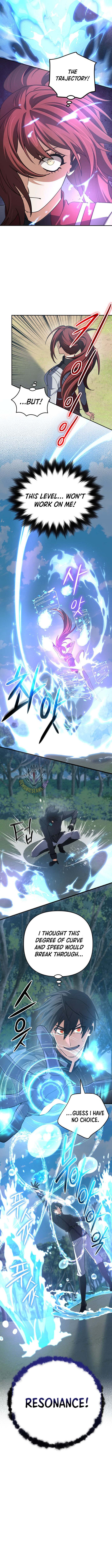 The Return of the Mythical Archmage Chapter 79 page 16 - 
