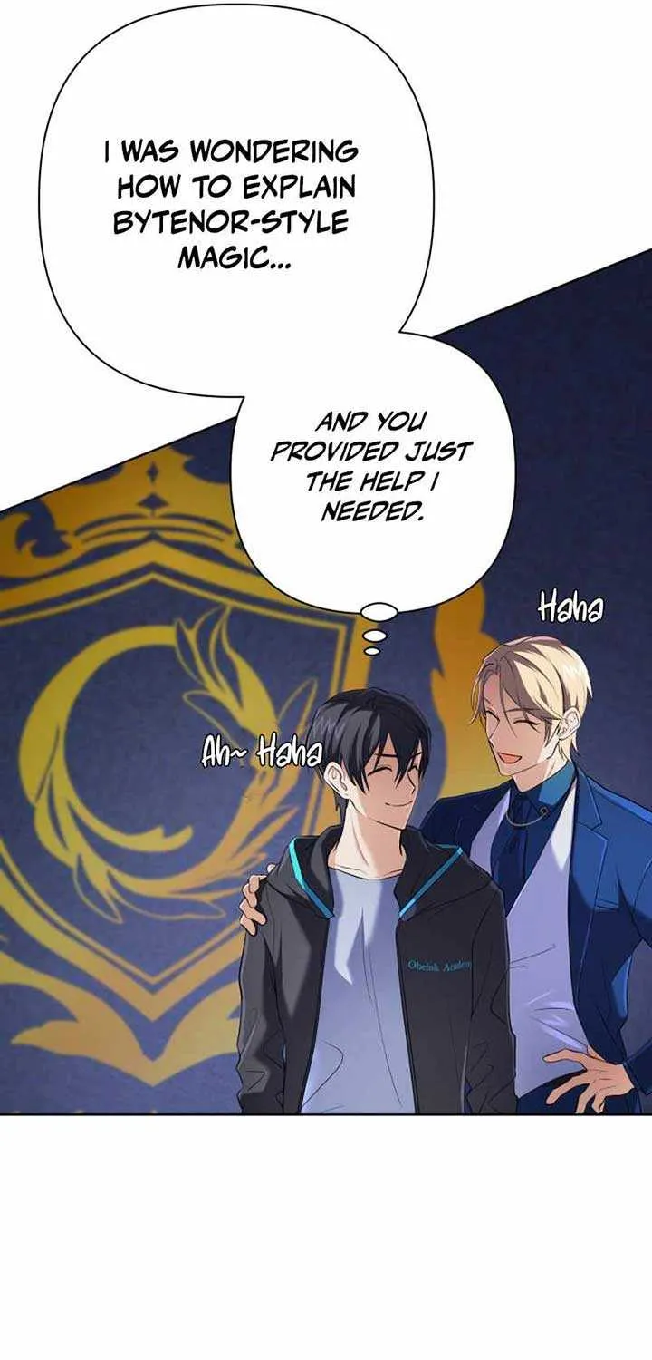The Return of the Mythical Archmage Chapter 8 page 20 - 