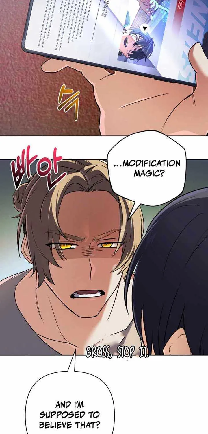 The Return of the Mythical Archmage Chapter 8 page 42 - 
