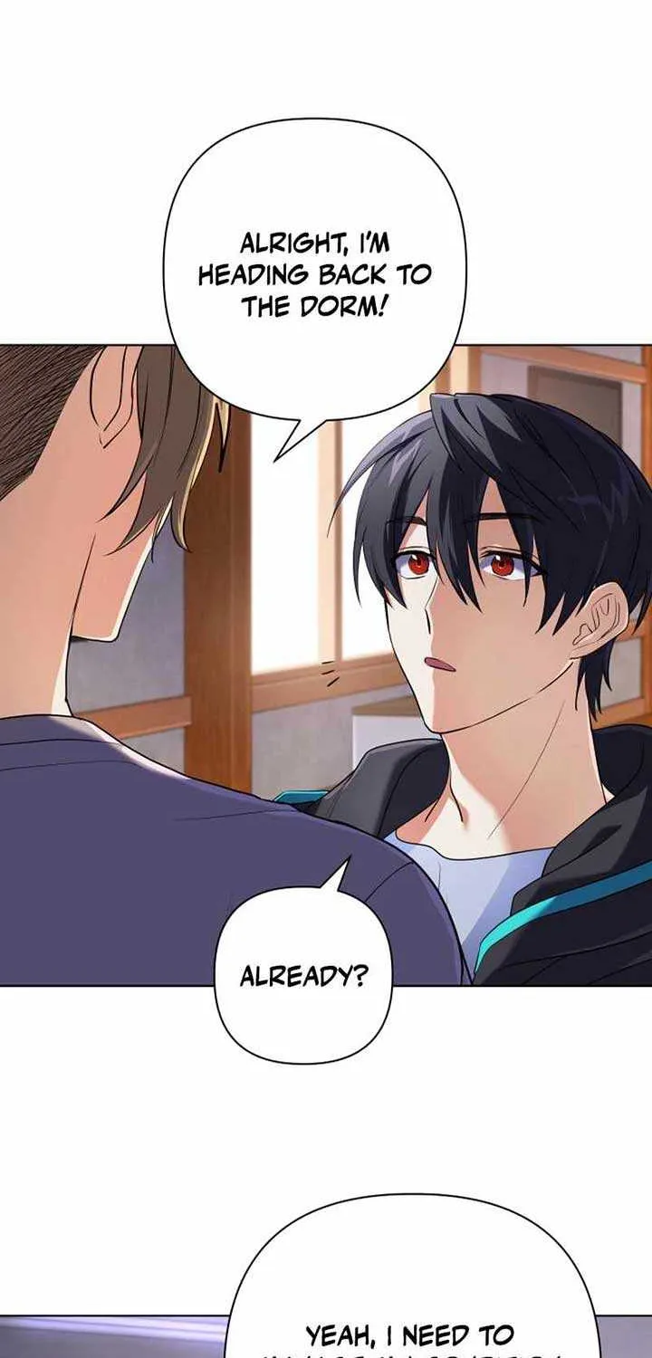 The Return of the Mythical Archmage Chapter 8 page 45 - 