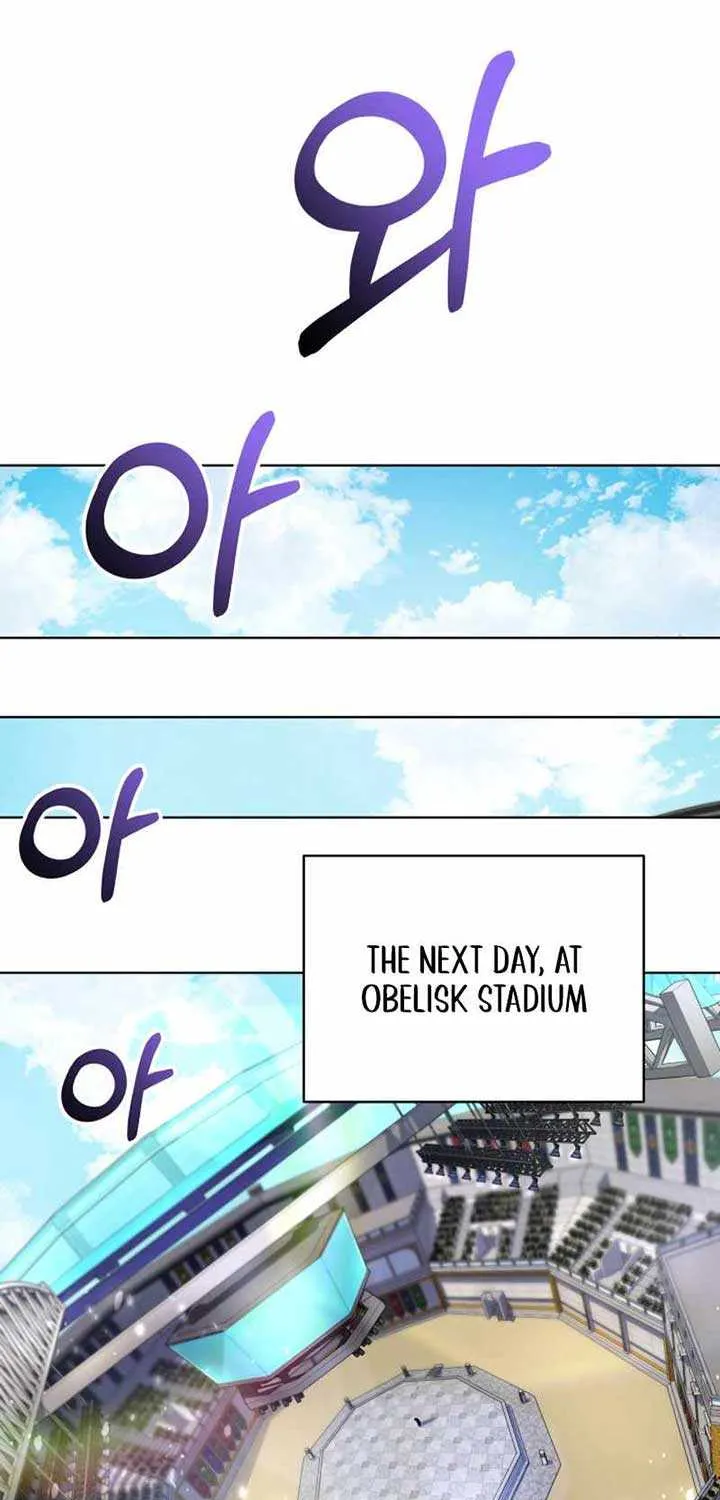The Return of the Mythical Archmage Chapter 8 page 48 - 