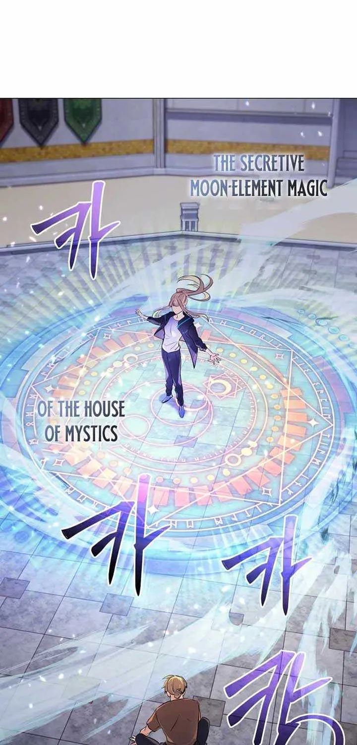 The Return of the Mythical Archmage Chapter 8 page 57 - 