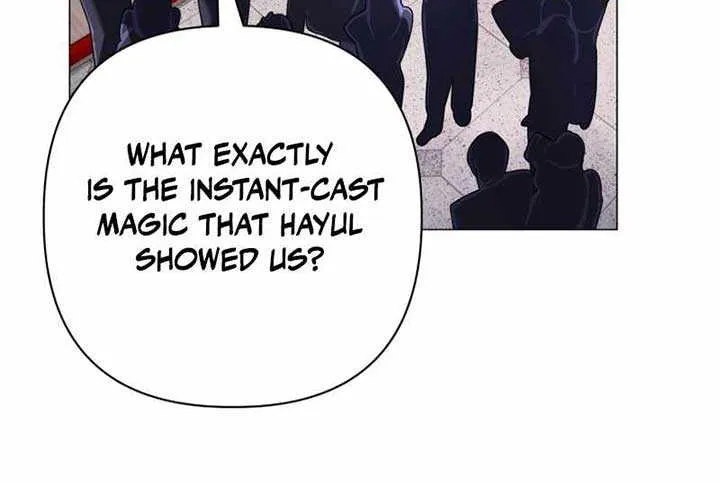 The Return of the Mythical Archmage Chapter 8 page 7 - 