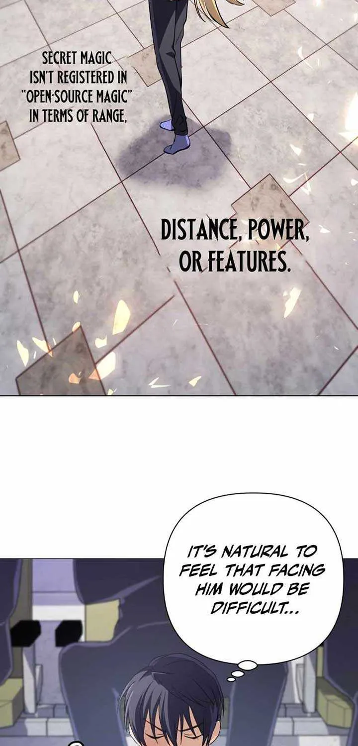The Return of the Mythical Archmage Chapter 8 page 65 - 