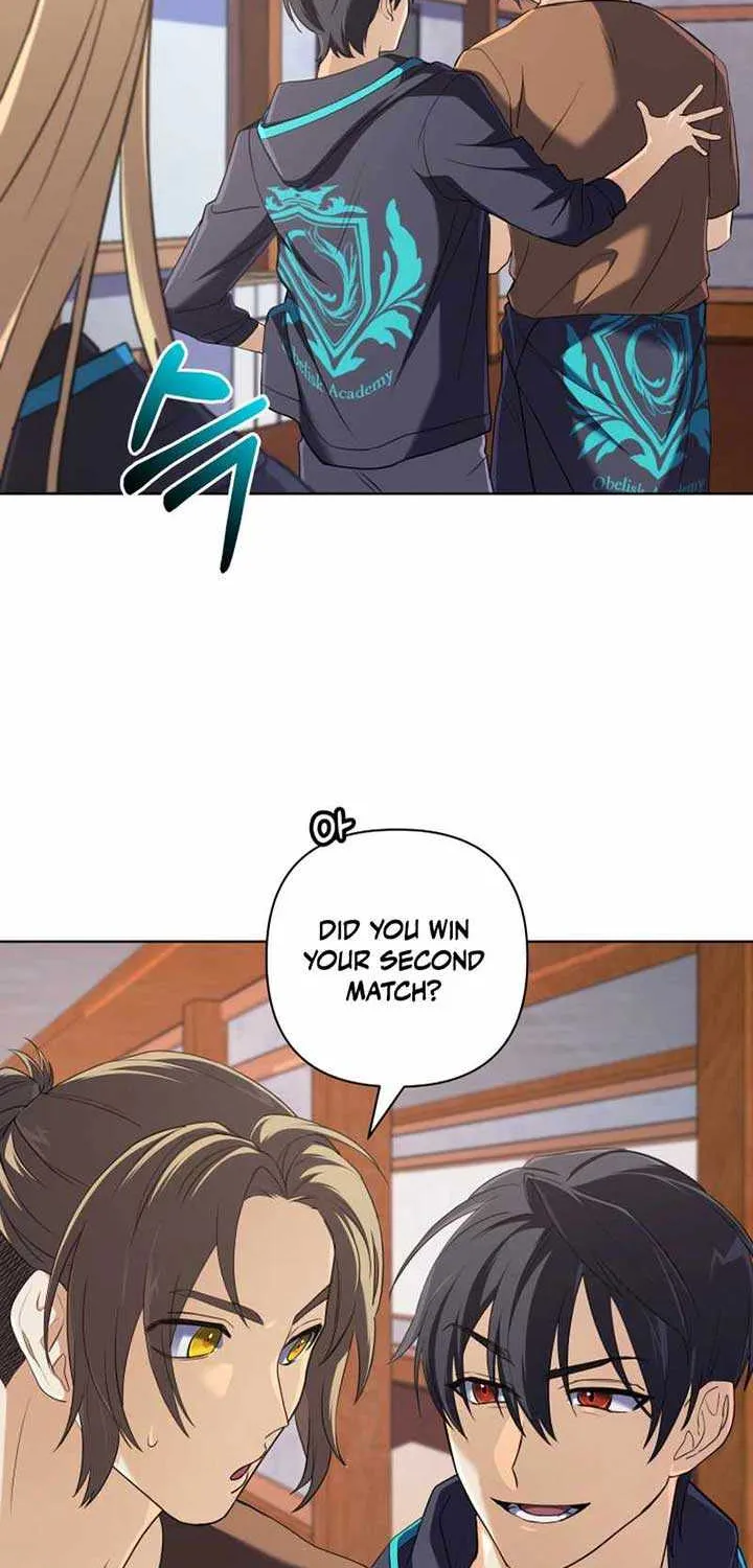 The Return of the Mythical Archmage Chapter 8 page 71 - 