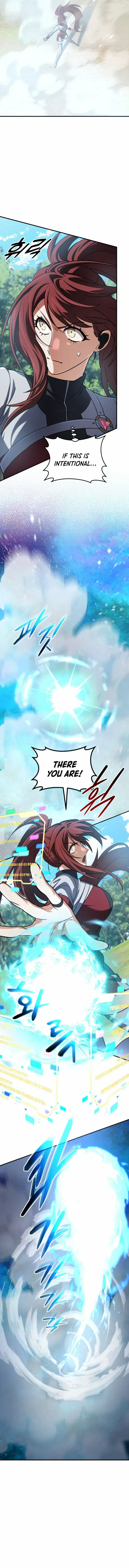 The Return of the Mythical Archmage Chapter 80 page 6 - 
