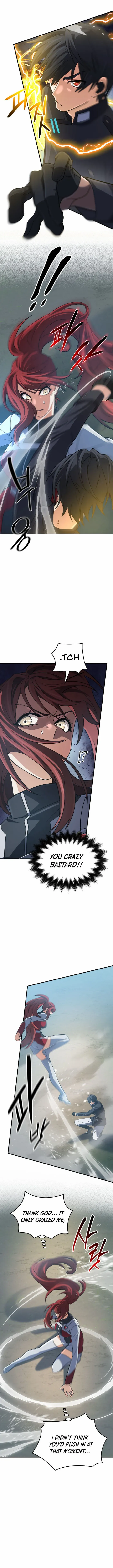 The Return of the Mythical Archmage Chapter 80 page 9 - 
