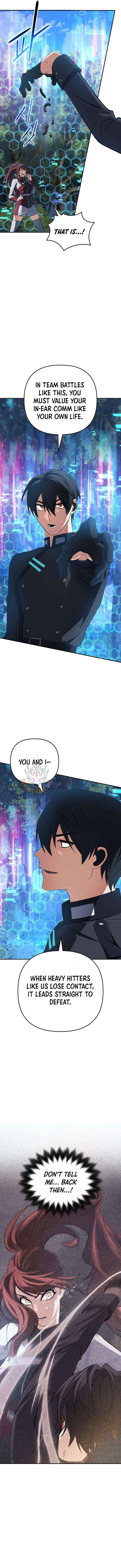 The Return of the Mythical Archmage Chapter 81 page 2 - 