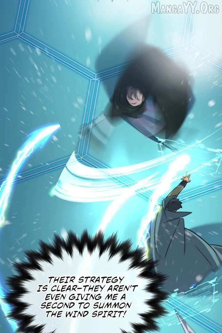 The Return of the Mythical Archmage Chapter 83 page 102 - 
