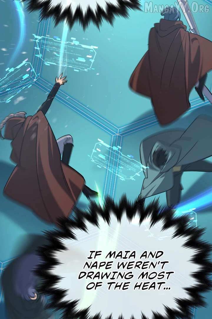 The Return of the Mythical Archmage Chapter 83 page 103 - 