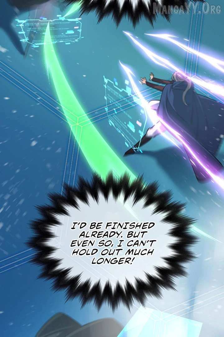 The Return of the Mythical Archmage Chapter 83 page 104 - 