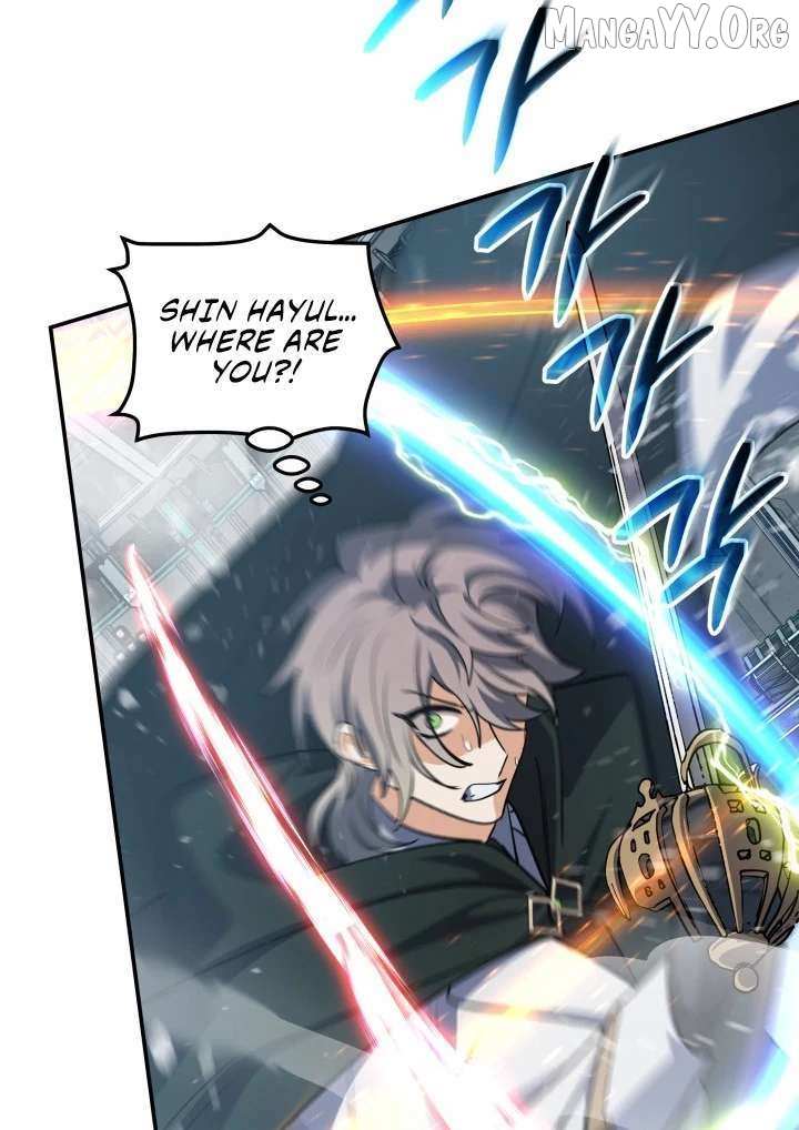 The Return of the Mythical Archmage Chapter 83 page 106 - 