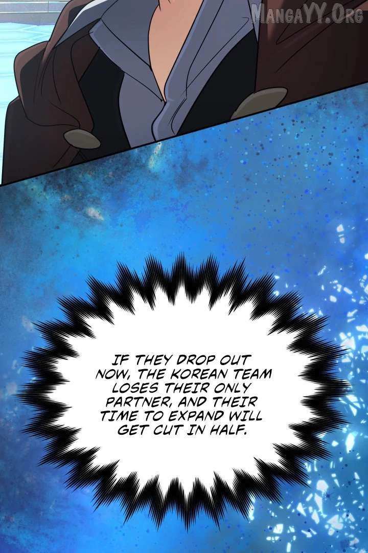 The Return of the Mythical Archmage Chapter 83 page 120 - 