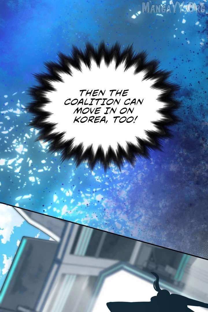 The Return of the Mythical Archmage Chapter 83 page 121 - 