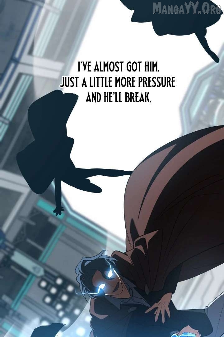 The Return of the Mythical Archmage Chapter 83 page 122 - 