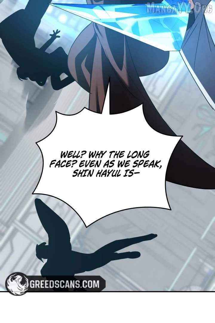 The Return of the Mythical Archmage Chapter 83 page 123 - 