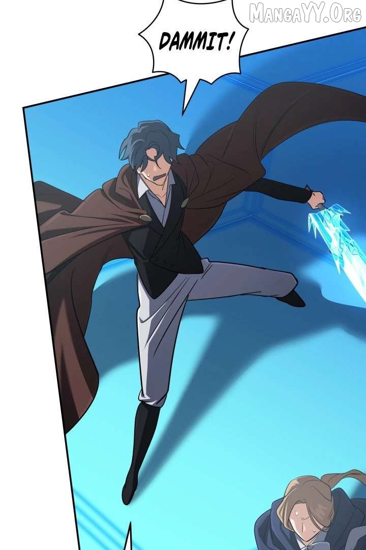 The Return of the Mythical Archmage Chapter 83 page 137 - 