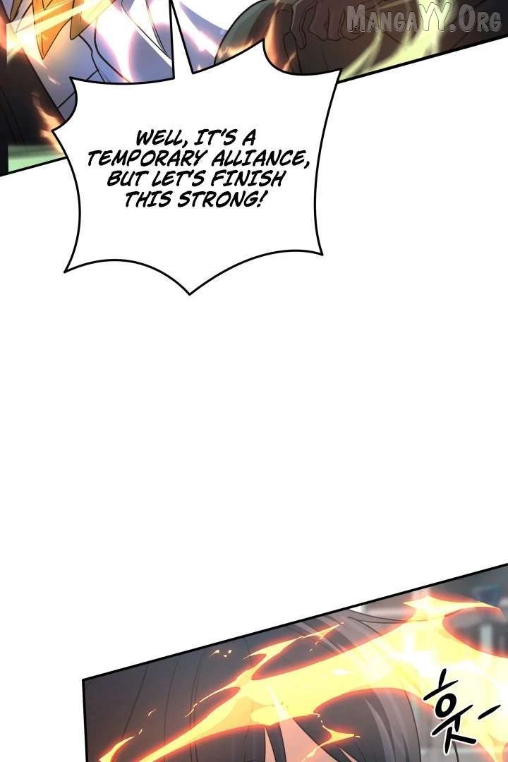 The Return of the Mythical Archmage Chapter 83 page 145 - 