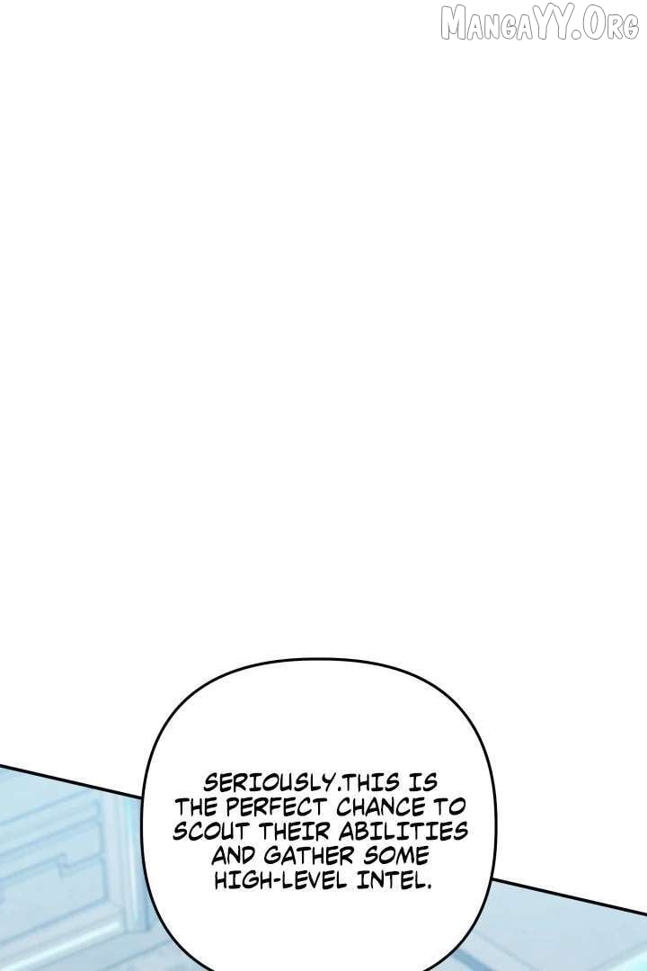 The Return of the Mythical Archmage Chapter 83 page 21 - 