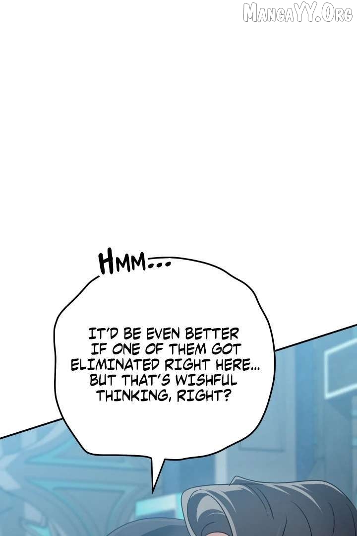 The Return of the Mythical Archmage Chapter 83 page 23 - 