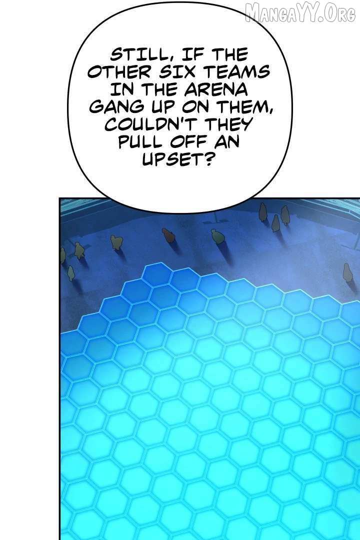 The Return of the Mythical Archmage Chapter 83 page 26 - 