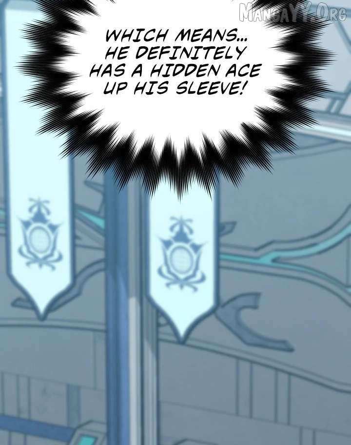 The Return of the Mythical Archmage Chapter 83 page 37 - 
