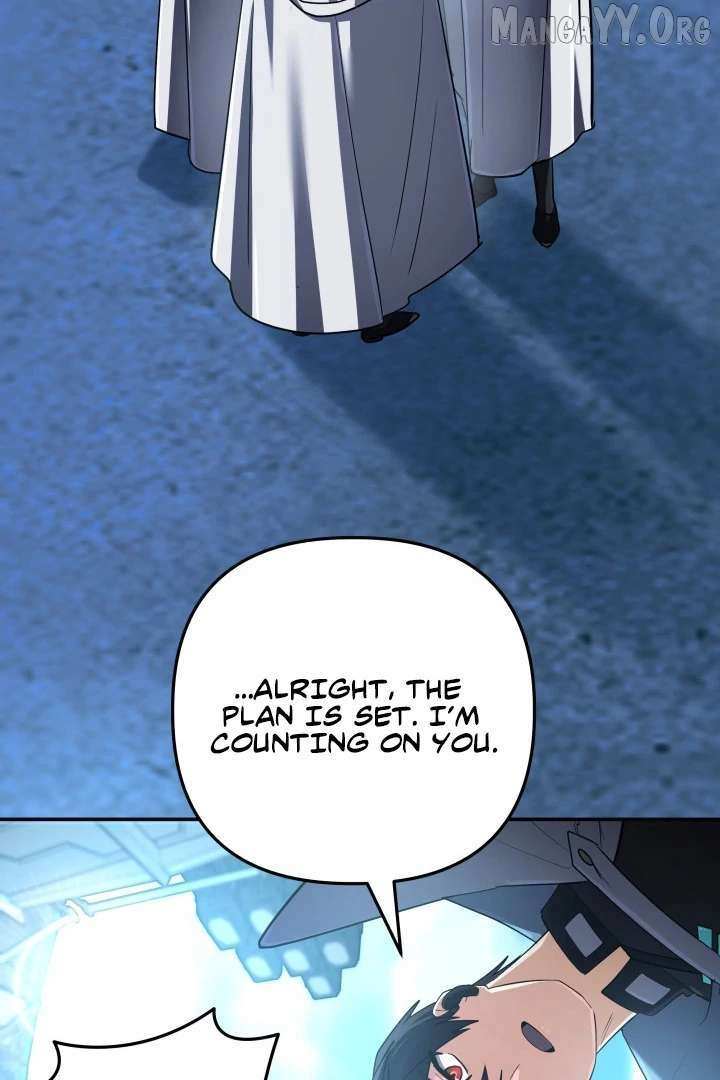 The Return of the Mythical Archmage Chapter 83 page 39 - 
