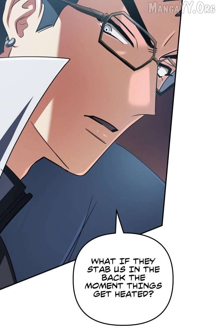 The Return of the Mythical Archmage Chapter 83 page 42 - 