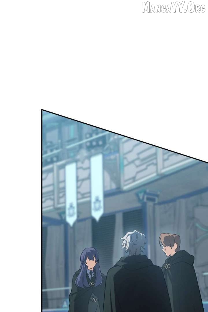 The Return of the Mythical Archmage Chapter 83 page 43 - 