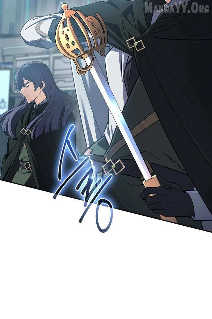 The Return of the Mythical Archmage Chapter 83 page 58 - 