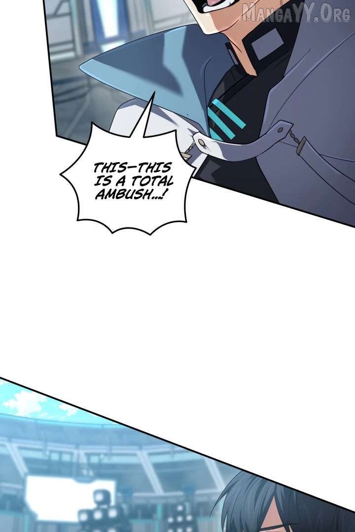 The Return of the Mythical Archmage Chapter 83 page 69 - 
