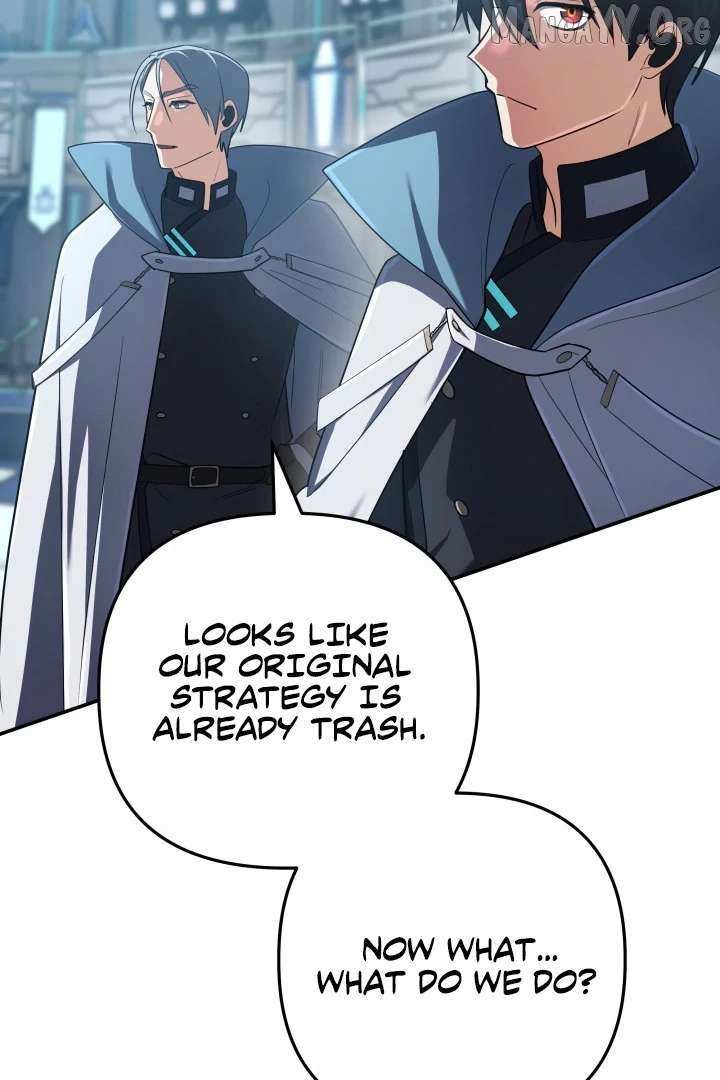 The Return of the Mythical Archmage Chapter 83 page 70 - 