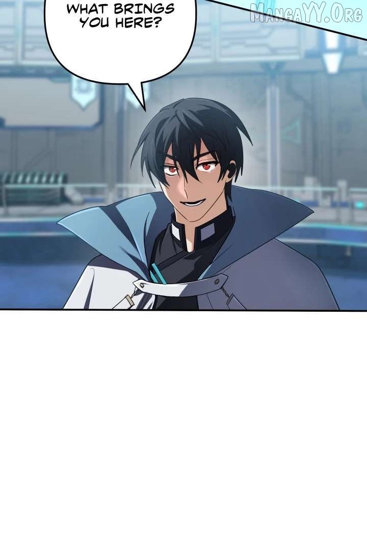 The Return of the Mythical Archmage Chapter 83 page 75 - 
