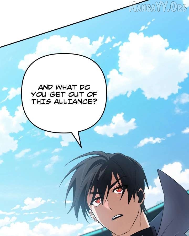 The Return of the Mythical Archmage Chapter 83 page 83 - 