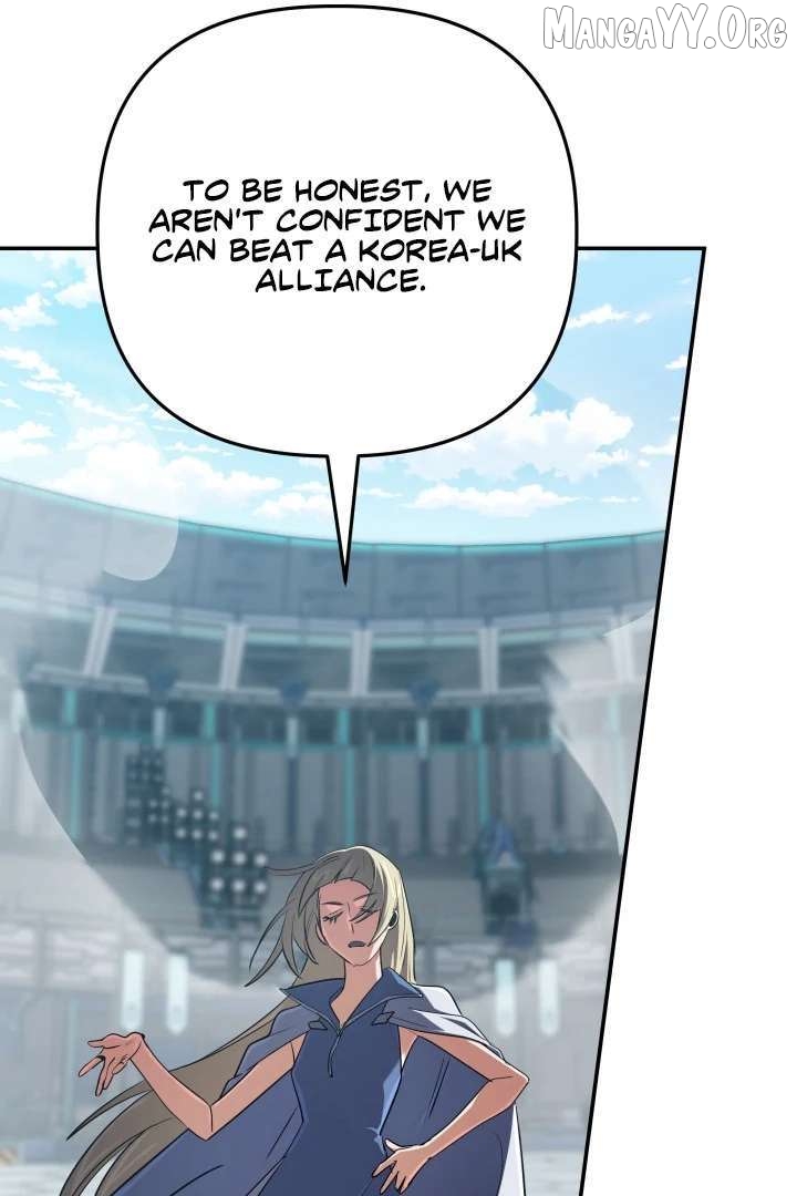 The Return of the Mythical Archmage Chapter 83 page 85 - 