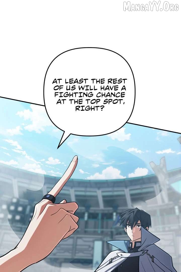 The Return of the Mythical Archmage Chapter 83 page 87 - 