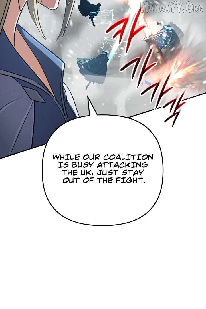 The Return of the Mythical Archmage Chapter 83 page 90 - 