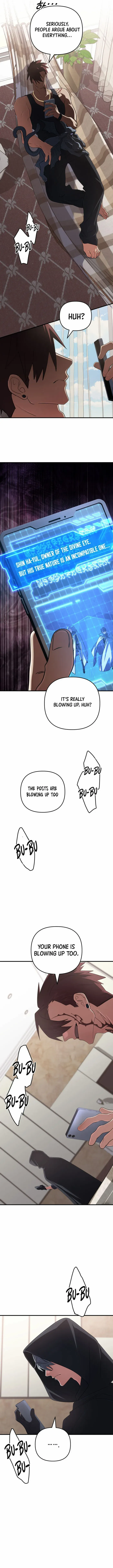 The Return of the Mythical Archmage Chapter 86 page 2 - 