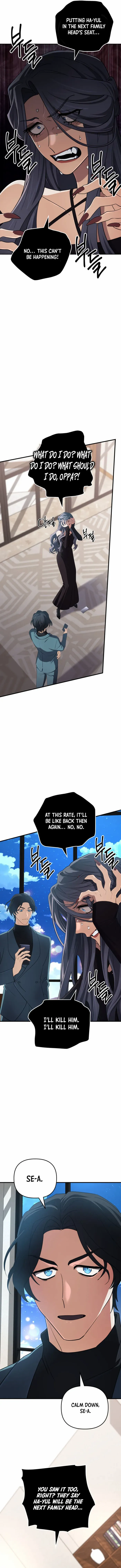 The Return of the Mythical Archmage Chapter 86 page 14 - 
