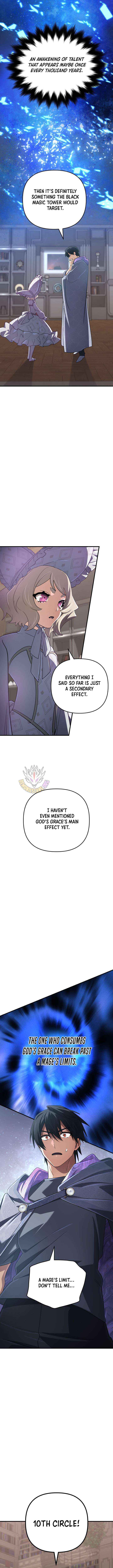 The Return of the Mythical Archmage Chapter 88 page 14 - 