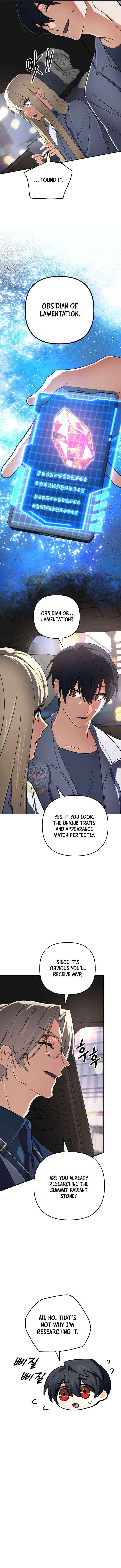The Return of the Mythical Archmage Chapter 88 page 3 - 