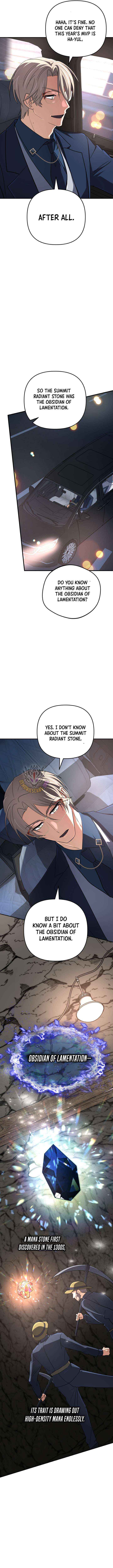 The Return of the Mythical Archmage Chapter 88 page 4 - 