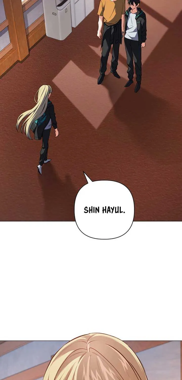 The Return of the Mythical Archmage Chapter 9 page 3 - 