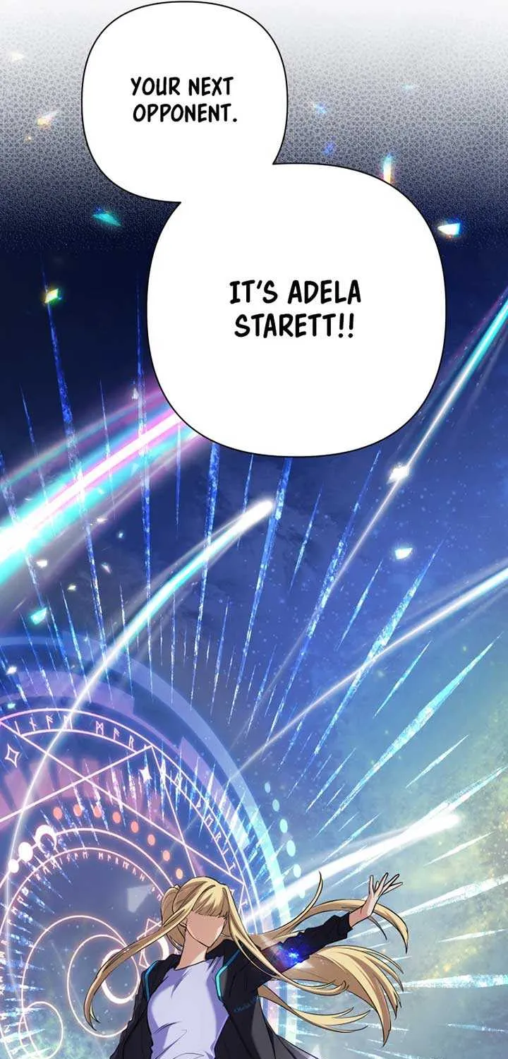 The Return of the Mythical Archmage Chapter 9 page 21 - 
