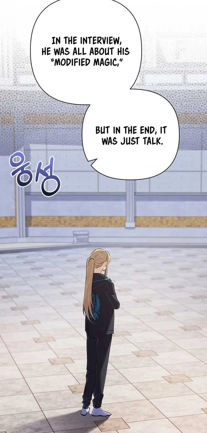 The Return of the Mythical Archmage Chapter 9 page 29 - 