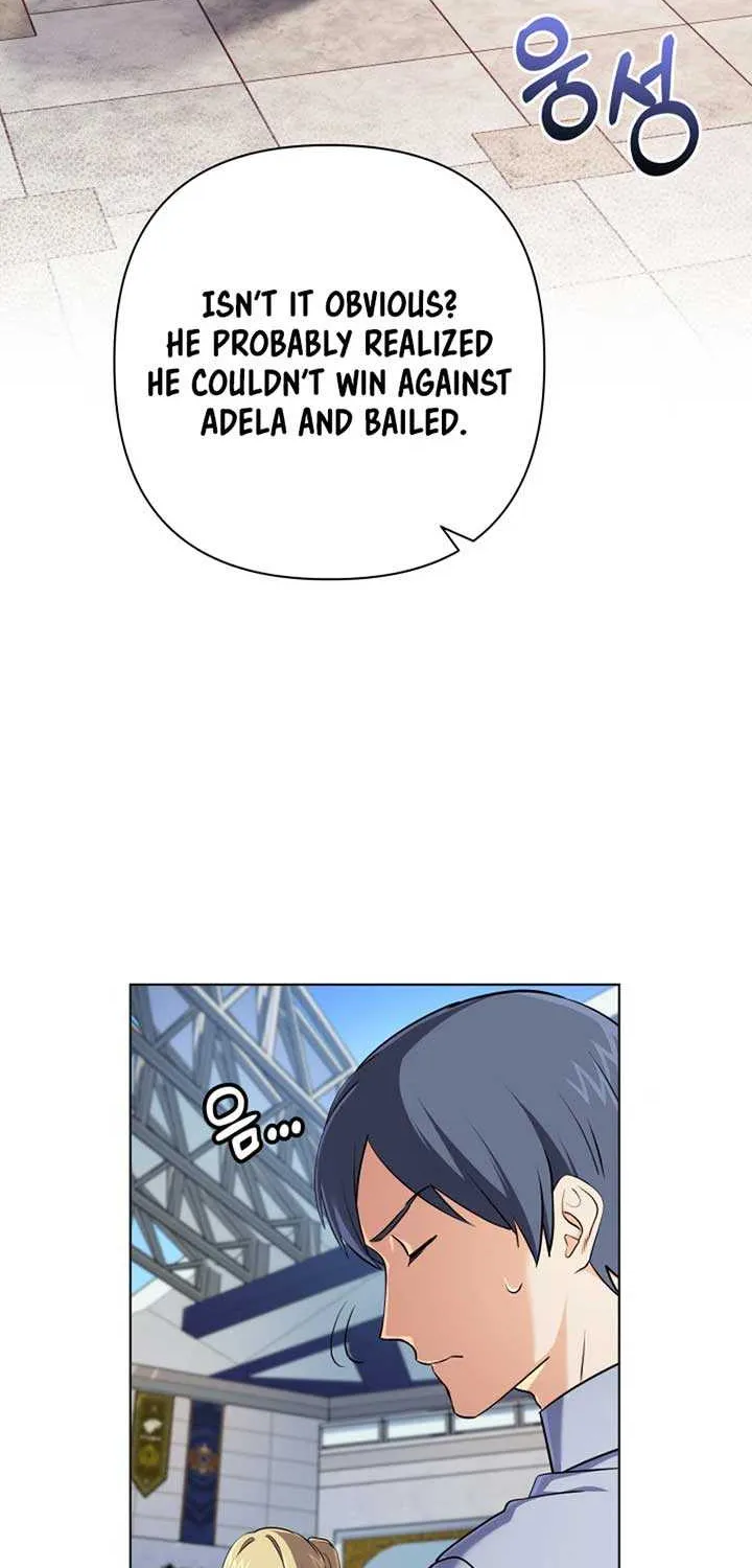 The Return of the Mythical Archmage Chapter 9 page 30 - 