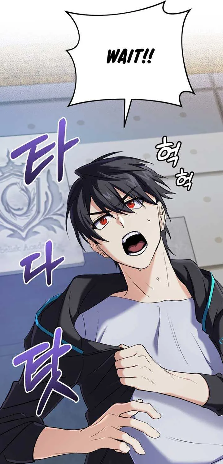 The Return of the Mythical Archmage Chapter 9 page 33 - 